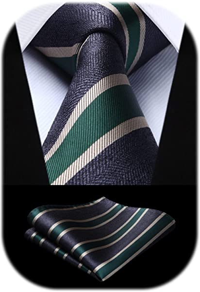 ビジネス ネクタイ セット メンズ おしゃれ ストライプ ネクタイ チーフ セット シルク ブランド 結婚式 就活 入学式 卒業式 プレゼント 送料無料