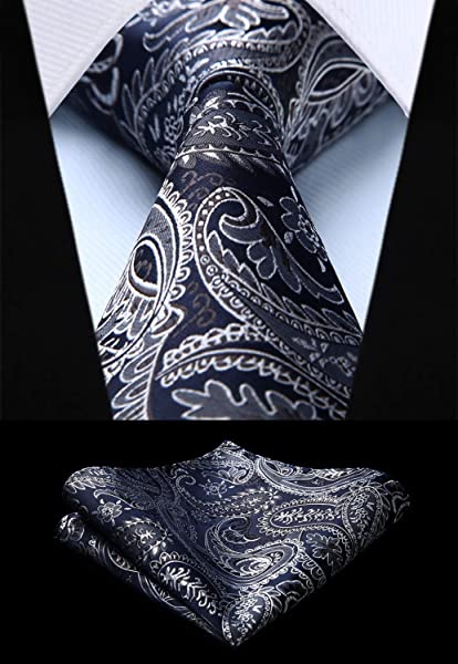 ビジネス ネクタイ セット メンズ 結婚式 ネクタイ チーフ セット おしゃれ ペイズリー柄 就活 入学式 卒業式 ブランド プレゼント 送料無料