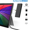 Surface Go USB C nu 6|[g T[tFX S[ A_v^[ 4K HDMI+USB 3.0|[g~2+SD microSDJ[h[_[+3.5mm wbh...