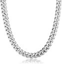 ネックレス メンズ チェーン 55cm ステンレス 喜平ネックレス チタンネックレス アクセサリー ヒップホップ ストリート 送料無料
