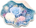 プリザーブドフラワー 贈り物 フラワーギフト バラ プレゼント 花かご ギフト 枯れない お花 誕生日 バレンタインデー お見舞い 母の日 記念日 先生の日 お...