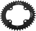 自転車 バイク チェーンリング 40T 42T ナローワイドチェーンリング 耐久性 軽量 耐摩耗性 高強度 耐変形性 シングルクランクセット 自転車スプロケット...