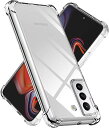 Galaxy S22 Plus P[X NA TPU ^ yʃVR ϏՌ wh~ ho ̌^ lC X}zJo[ Galaxy S22 Plus یP[X(NA) 