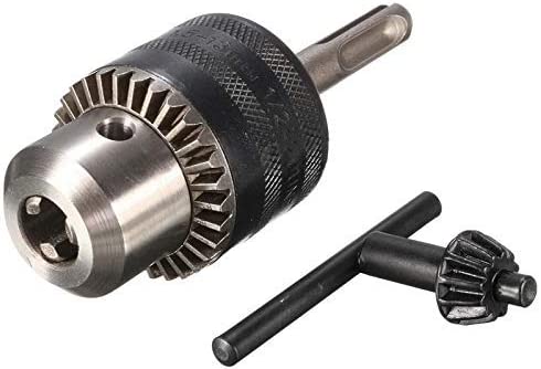 SDSチャック 1.5mm 13mm ドリルチャック SDSプラス軸 インパクトドライバー用