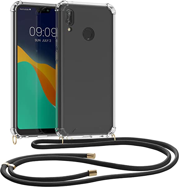 Huawei P20 Lite P[X X}zV_[ gуXgbvt X}zP[X ΂߂ | h~ TPU...() 