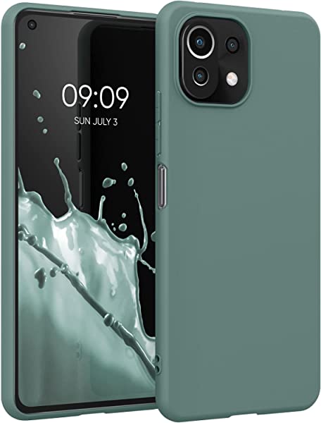Xiaomi 11 Lite (5G) NE/Mi 11 Lite (5G) ѥ Ѿ׷ TPUե ꥳ󥱡 ޥۥС...