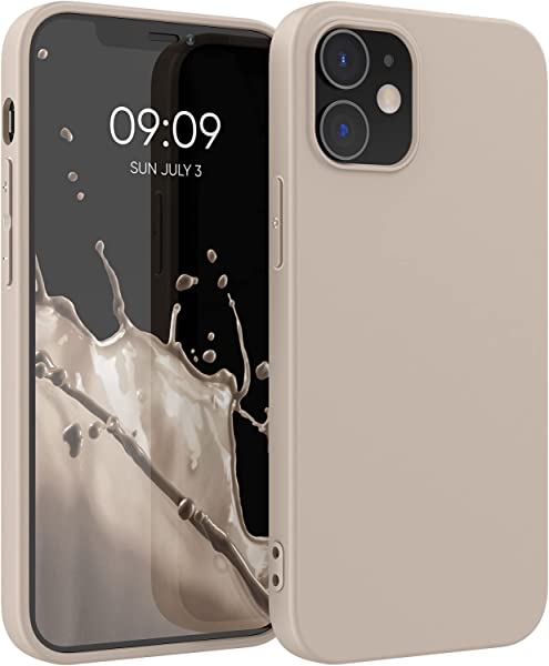 ■商品説明■ iPhone 12 / 12 Pro 専用ケース 耐衝撃 TPUソフト シリコンケース スマホカバー 滑り止め ケース...(ベージュマット) 送料無料 ぴったり: 以下のデバイスに対応: Apple iPhone 12 / 12 Proフレキシブル&柔軟: ベージュマット のTPUシリコン スマホケースは、スマートフォンをゴム引きされたシリコーンで包み、取り外ししやすいのが特徴です。アンチスリップで滑りにくく、落下防止に最適。頑丈さと薄型にこだわり重さを感じさせません。シンプルイズザベスト: 携帯電話のための専用ケースは余計なものを全て取りのぞいたデザインで、シンプルなシリコンケースを求める人にピッタリ。カラーバリエが豊富だからアクセサリー感覚であなたにピッタリのかわいいカラー、おしゃれな色が選べます。衝撃吸収&快適な操作: TPUケースがSmartphoneを安定的にホールドし、傷やホコリ、衝撃からしっかりと保護します。充電、全てのボタンや接続部分は背面カバーケースを付けたままいつも通り操作OK! 特徴ぴったり: 以下のデバイスに対応: Apple iPhone 12 / 12 Proフレキシブル&柔軟: ベージュマット のTPUシリコン スマホケースは、スマートフォンをゴム引きされたシリコーンで包み、取り外ししやすいのが特徴です。アンチスリップで滑りにくく、落下防止に最適。頑丈さと薄型にこだわり重さを感じさせません。シンプルイズザベスト: 携帯電話のための専用ケースは余計なものを全て取りのぞいたデザインで、シンプルなシリコンケースを求める人にピッタリ。カラーバリエが豊富だからアクセサリー感覚であなたにピッタリのかわいいカラー、おしゃれな色が選べます。衝撃吸収&快適な操作: TPUケースがSmartphoneを安定的にホールドし、傷やホコリ、衝撃からしっかりと保護します。充電、全てのボタンや接続部分は背面カバーケースを付けたままいつも通り操作OK!配送内容1x 携帯用ケース 対応: Apple iPhone 12 / 12 ProiPhone 12 / 12 Pro 専用ケース 耐衝撃 TPUソフト シリコンケース スマホカバー 滑り止め ケース...(ベージュマット)