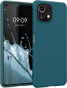 Xiaomi 11 Lite (5G) NE/Mi 11 Lite (5G) 専用ケース 耐衝撃 TPUソフト シリコンケース スマホカバー 滑り止め ケース....