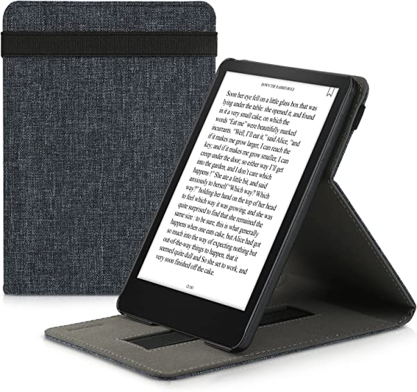 Amazon Kindle Paperwhite (11. Gen 2021)  Żҽ ȥåդ  ɻ  졼 ̵