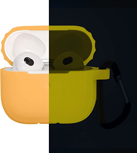 ݸ Apple AirPods 3 磻쥹ۥ ݸС ꥳ ե  ̵