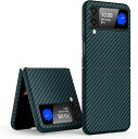 Samsung Z Flip 3 5Gケース2021 クラシ