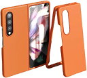 Galaxy Z Flip4 Z fold4 case Galaxy Z Flip 4 Galaxy Z Fold4X}zP[X ^gѓdbPC̃n[hVF (Z fold4)