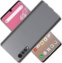 LG VELVET L-52A P[X Jo[ TPU یP[X w veN^[ VF NA \tg ϏՌ M GAobO ~ 菝h~ ^ y