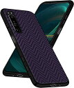 Xperia 5IV ケース TPU ソフトケース 耐衝撃 Xperia 5IV SO-54C SOG09 シリコン カバー カメラ保護 液晶 保護 衝撃吸収 Qi充電 ワイヤレス充電 ストラップホール付き 人気 携帯 Xperia 5IV スマホケース パープル 送料無料