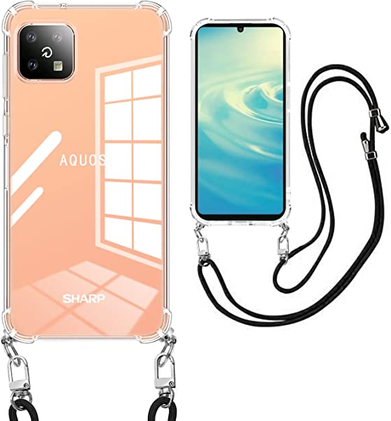 楽天市場】aquos sense6 sh-54b ケース(ストラップ・マスコット 楽天市場】aquos sense6 sh-54b ケース(ストラップ・マスコット