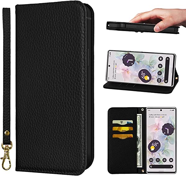 Google Pixel 7 Pro  Ģ Ģ Ѿ׷ ݸС ¢ޥͥå ۷ ޥۥС ɥݥå ɵǽ ꥹȥХ - ֥å ̵