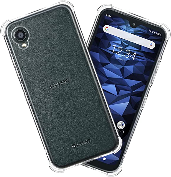 楽天市場】スマホ 液晶保護フィルム digno bx2（ケース・カバー