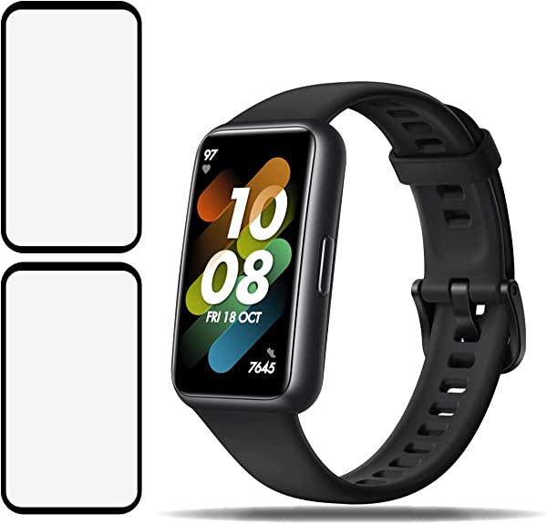 2祻åȡ HUAWEI band 7 HUAWEI band 6 饹ե band6 band7 ե 饹 վ ...
