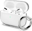 Airpods ProケースクリアAirpodsPro 2019 Air Pods Pro充電ケースカバーエアーポッズプロケース、 全面保護防塵クリアケースかわ...