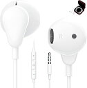 イヤホン 有線 マイク 付き イヤフォン パソコン PC 用 インナーイヤー 型 テレワーク iphone 5/6/6s PS4 PS5 switch ipod...
