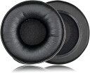 【互換品】 イヤーパッド イヤークッション 互換性 パッド 交換用 AKG N60NC Wireless Bluetooth ヘッドホンに 対応 送料無料
