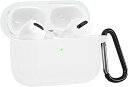 yV^z AirPods Pro p P[X AirPods Pro ɔ VRP[X LED CX[dΉ ho ϏՌ AbvCz یP[X Jrit AirPods Pro Ή یP[X(zCg) 