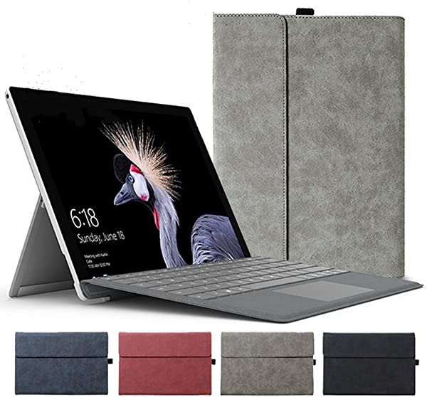 Surface Pro 8 P[X ϏՌ SʕیP[XyL[{[ht[\zX^CXz_[t T[tFCXv 8 蒠^Cv U[P[XSurface Pro8 P[X yʔ^یP[X Jo[ ϏՌ PUU[ X^h@\t ʕی  یP[X (...