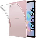 Samsung Galaxy Tab S6 SM-T860 SM-T865 P[X NX^ NA ^y TPUf یJo[ Galaxy Tab S6 SM-T860 SM-T865 10.5 (NA) 