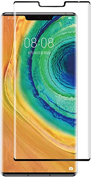 Huawei Mate 30 Pro 饹ե Mate30 Pro վݸ饹ե Ǻర˻ 9H Ʃ...