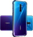 OPPO Reno Ace P[X NX^ NA  TPUf یJo[ OPPO Reno Ace (NA) 