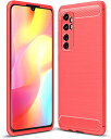 Xiaomi Mi Note 10 Lite P[X VI~ Mi Note 10 Lite \tgP[X \tgTPUVR[f یJo[ Mi Note 10 Lite () 