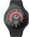 y2Zbgz Samsung Galaxy Watch5 Pro KXtB TX MNV[ EHb`5 v 45mm tی십KXtB {fވɎq dx9H ߗ ϏՌ ho Uh~ wh~ ʑN₩ \tȒP Galaxy Watch 5 Pro ...