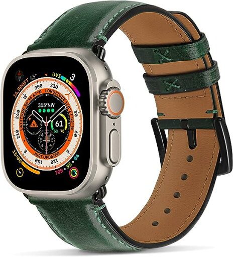 アップルウォッチ 交換 バンド 交換ベルト レザー apple watch iWatch 革 appleウォッチ 皮ベルト 45mm 44mm 42mm 41mm 40mm 38mm腕 時計バンド 本革 アップルウォッチ 8 7 6 SE 5 4 3 2 1 ビジネス 交換用 レディース メンズ ユニセックス 男女兼用 プレゼン... アップルウォッチ 交換 バンド 交換ベルト レザー apple watch iWatch 革 appleウォッチ 皮ベルト 45mm 44mm 42mm 41mm 40mm 38mm腕 時計バンド 本革 アップルウォッチ 8 7 6 SE 5 4 3 2 1 ビジネス 交換用 レディース メンズ ユニセックス 男女兼用 プレゼン...