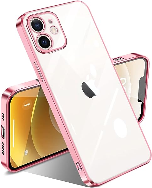 信頼への信頼 楽天市場】iphone12ケース ローズゴールドの通販 iPhoneアクセサリー