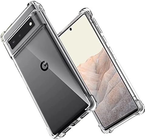 Google Pixel 6  ݸС ꥢ Ѿ׷ С Ʃ TPUե ݸ ɻ ѵ   ɻ Ǯù   Ʃ ̵