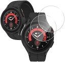 y2Zbg iz Galaxy Watch5 Pro 45mm tB KX t X}[g Touch dx9H ߗ Uh~ ϏՌ wh~ CA[ z \tȒP 