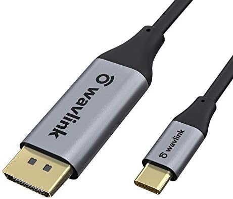 Type-C to DisplayPort ケーブル 1.8M ハイスピード ケーブル DP ディスプレイポート 解像度 4K3840*2160 60HZ Windows 7 8 10; Max OSX に対応 Type-C to DisplayPort ケーブル 1.8M ハイスピード ケーブル DP ディスプレイポート 解像度 4K3840*2160 60HZ Windows 7 8 10; Max OSX に対応