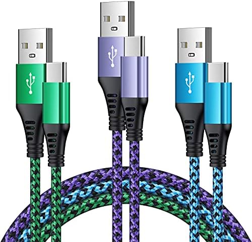 USB Type C ケーブル アンドロイド 充電ケーブル cタイプ usbケーブル スマホ 急速充 ...