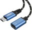 USBC Ĺ ֥ 1.2m c Ĺ ǥ ʥԤ å usb type c ֥ USB-Cݡб ڴվ ƥ ⡼ ̳ ֥롼 ̵