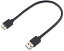 USB3.0 ֥ USB A  to microB  ǡ֥ ®ǡžб Galaxy S5 Galaxy Note 3 HDD SSDդɥ饤б ޥBѴ֥ °ͥ ѵ Ĺ (30cm) ̵