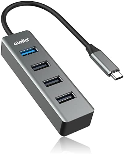 ■商品説明■ USB C ハブ 4ポートUSB ハブ Type-C USB3.2 Gen1+USB 2.0拡張 USB C Hub バスパワー｜スリム設計 高速データ転送｜タイプC 変換アダプター Windows Android iPad Pro iMac MacBook Air対応 送料無料 【拡張USB C ハブ】この USBハブ Type C 4ポートは、単一のタイプC ポートを拡張し、最大四つのUSB Type-Aポートを接続でき、さまざまなUSB3.0または2.0アクセサリと周辺機器で使われます。【USB3.2 Gen1ポート】USB3.2 Gen 1ポートを使用すると、高速同期でデバイスを充電し、そして、このUSB C Hub を使用して、最大5Gbpsのデータ転送速度で写真や音楽をアップロードできます。【プラグアンドプレイ】三つのUSB2.0ポートにより、ワイヤレスマウス、キーボード、その他のUSB周辺機器を楽にプラグアンドプレイで接続でき、手間がかかりません。【安定性と携帯性】このMacbook USB C ハブは、頑丈なアルミニウムとコンパクトなデザインを採用し、USBポートから電力を供給し、外部電源必要でないし、ビジネスや旅行に最適だ。 USB C - USB 3.0 & 2.0 ハブ USB Type-Cポートを備えたWindowsとMacラップトップとの互換性1 * USB 3.2 Gen 1ポート* ：超高速、最大5Gbps転送速度3 * USB 2.0ポート：最大三つのUSBデバイスに接続するプラグアンドプレイ、WIFI干渉も受けない USB C ハブ から 四つのUSB-Aポート 超高速（USB 3.2 Gen 1）USB3.0ポートはデバイスに追加して、写真、ビデオ、音楽、その他のファイルなどを高速にアップロードとダウンロードできます。大人気のゲーム機はPS3、PS4、Xboxなどに対応する。 きちんとしたデスクトップ この USB C Hubを使用することで、USB Cポートをさらに便利にします。一つのUSB3.2 Gen1ポートと三つのUSB2.0ポートを備え、楽々とデバイスに接続します。USB C ハブを利用してデスクトップを改善し、すべてのUSB周辺機器を一つにまとめます。 プレミアムアルミボディ アルミボディは耐久性を確保し、スタイリッシュな外観を実現する。その滑らかなアルミニウム表面は、Macbook、iPad、その他のAppleなどのデバイスがよく調和しています。USB C ハブ 4ポートUSB ハブ Type-C USB3.2 Gen1+USB 2.0拡張 USB C Hub バスパワー｜スリム設計 高速データ転送｜タイプC 変換アダプター Windows Android iPad Pro iMac MacBook Air対応