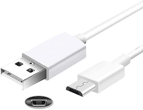 Micro USB ケーブル マイクロタイプB 急速充電ケーブル 高速データ転送 超耐久 スマホ充電ケーブル Android用 Galaxy Xperia AQUOS モバイルバッテリー 加湿器等の各種Micro Type B機器 PlaySt…