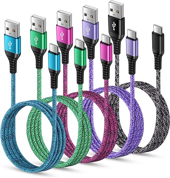 ̵ 5ܥåȡ USB Type C ֥ c ֥ type-c ֥ 3.1A ® usb-c ...