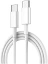 USB Type C ケーブル 2.0 PD&QC対応 3A 60W急速充電 USB-C & USB-C ケーブル 高い耐久性 高速デー送 充電コード 対応 MacBook Air Pro iPad Pro Air Sony Pixel Galaxy 用の 等 Type-c 機種対応 (2m) 送料無料(2)