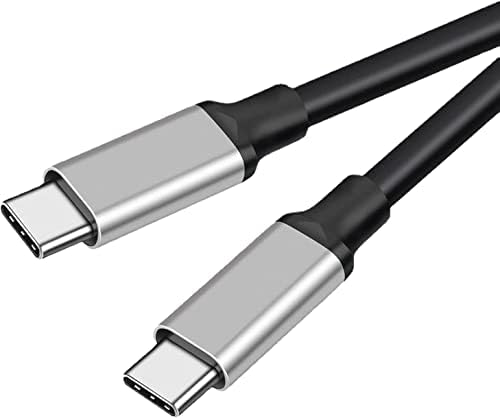 USB Type-C to Type-C ֥ 50cm 4K 60HZӥǥ 3.1 Gen1 PDб 60W 3A ® ...