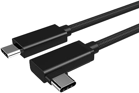 ̵ USB Type C ֥ L Type-c L 20Gbpsž 100W® 4K@60Hz USB C ...