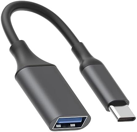 USB C Ѵ ץ (Type C - USB 3.0 ᥹) OTG ֥ C Ѵͥ USB3.0᥹ ®ž...