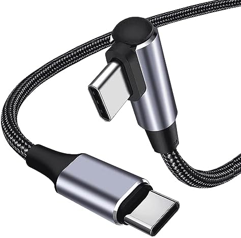 USB Type C ֥ L 2m 100W 5A PDб QC 4.0® ®ǡž E-Markå Type...