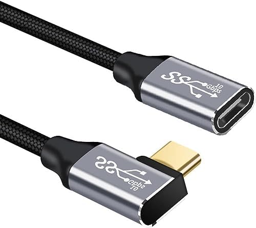 USB type C Ĺ֥ L 0.25M c Ĺ USB3.1 Gen2(10Gbps) 100W PD® ...