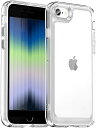  iPhone SE3 SE2 8 7 P[X NA Ռz ΂܂Ȃ n[h 3 2022 iPhone SE2 P[X Yی یJo[ ČRKi   iPhone8 2 2020 Jo[ X}zP[X ^ h~ wʃNA Qi C